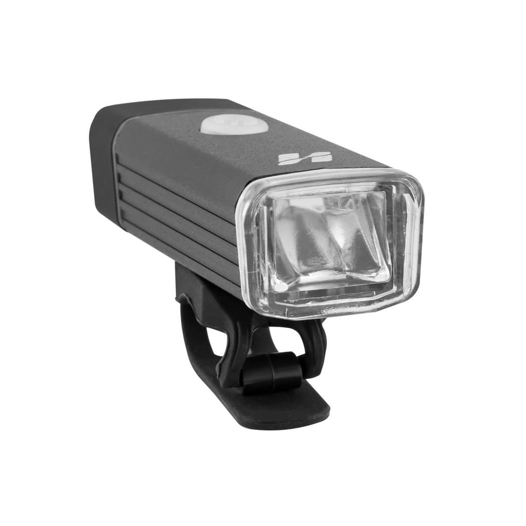Farol  Bicicleta Led Highone Usb Segurança Resistente Mtb Speed
