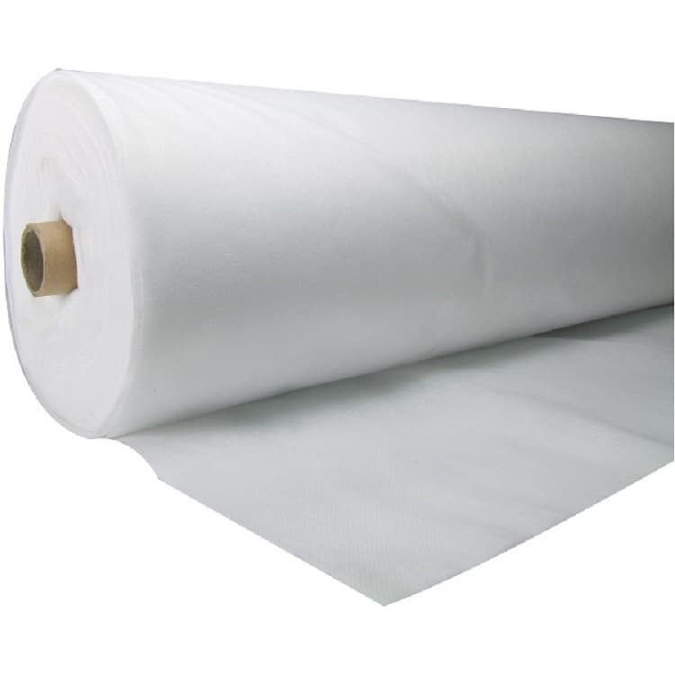 Tecido TNT 40gr Branco 1,40 Largura - 5 METROS