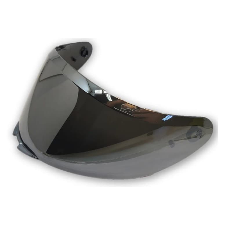 Viseira capacete moto Helt Polar