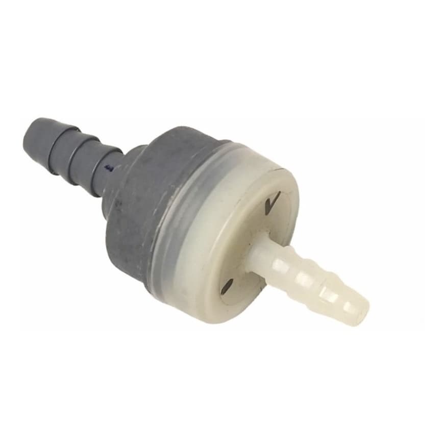 Conector Mangueira Injecao Quick - Qcw1007