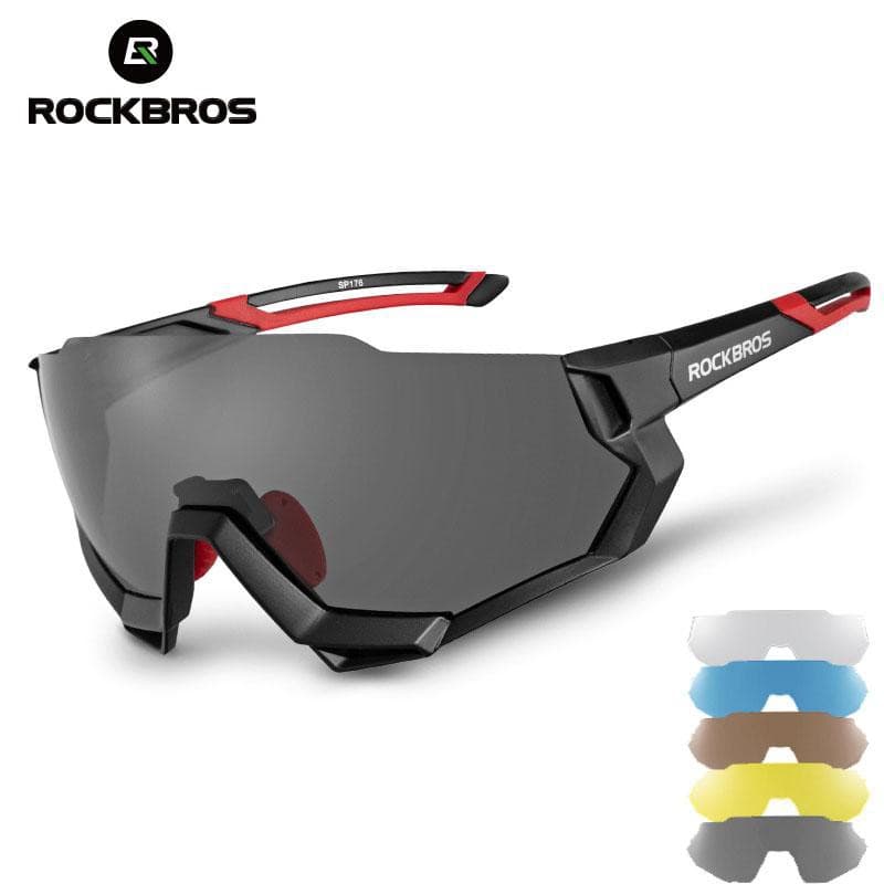 Oculos Mtb Oculos De Ciclismo Oculos De Ciclismo Masculino