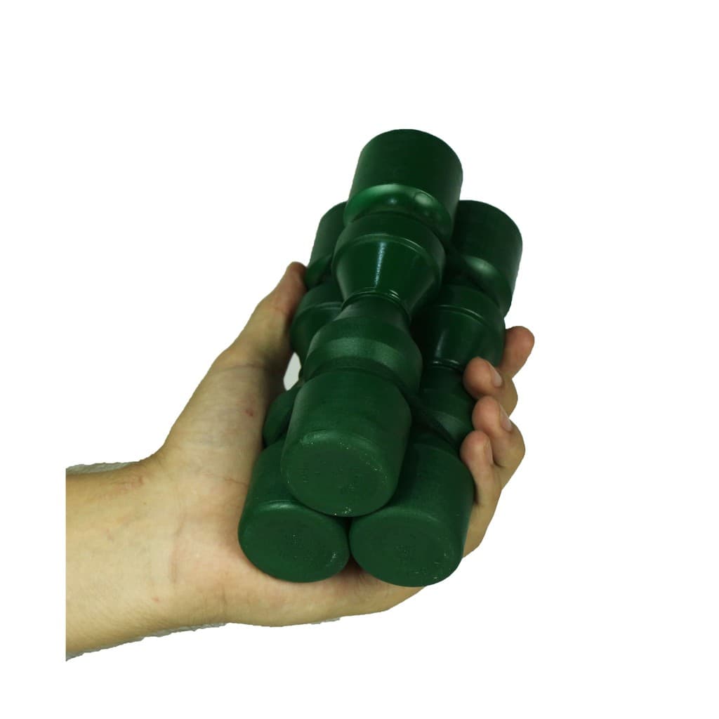 Ganzá Shaker Jhamma Percussões Triplo Som Médio Percussão Chocalho