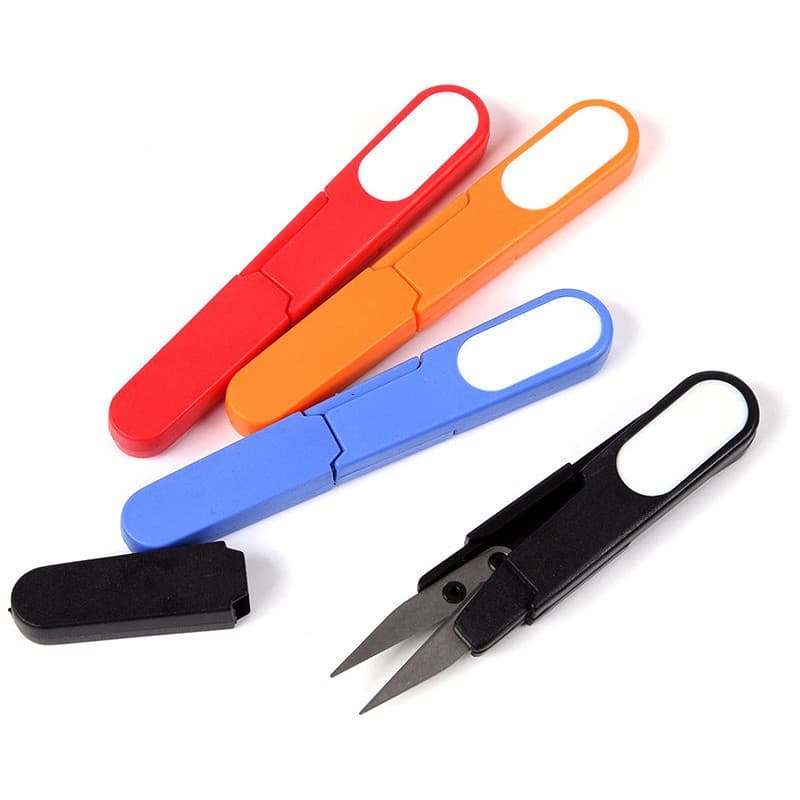 Tesoura Para Anzol De Pesca Ferramentas-7261 jnn