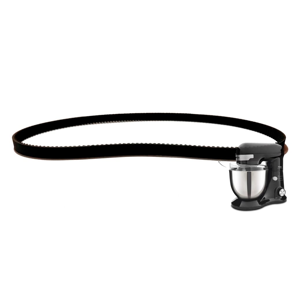 Correia para Batedeira Planetária PBP550 Turbo Inox