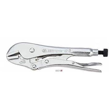 Alicate de pressão profissional 10"
