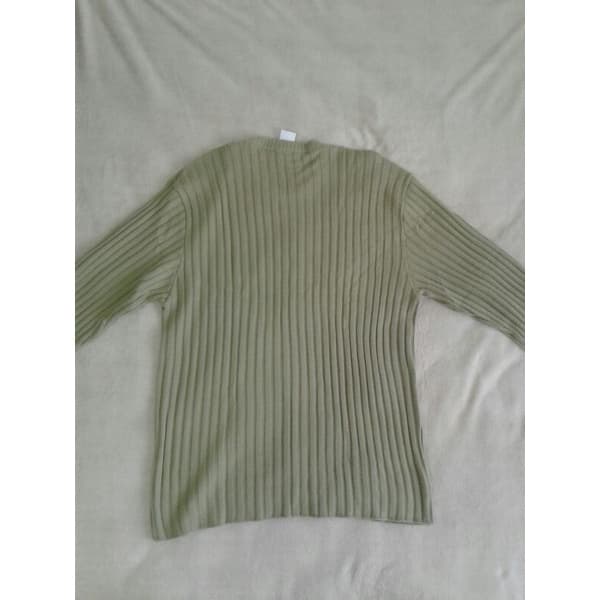Blusa de Frio Manga Longa ADITIVE