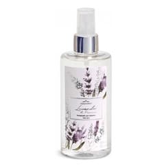 Perfume De Ambiente / Home Spray 250ml Essência Lavanda  Ambiente Aromatizador Banheiro Sala