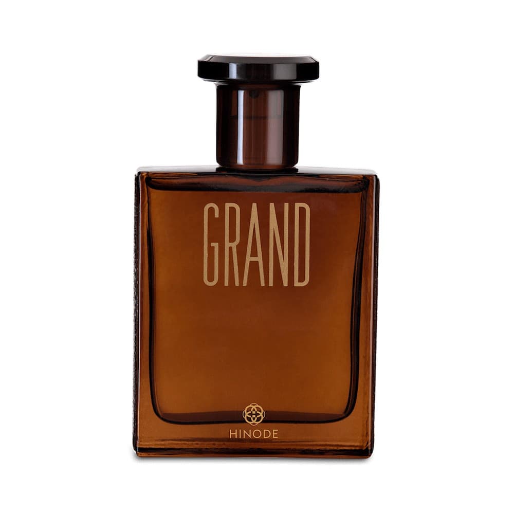 Perfume Masculino Grand Hinode 100 ml (100% Original)