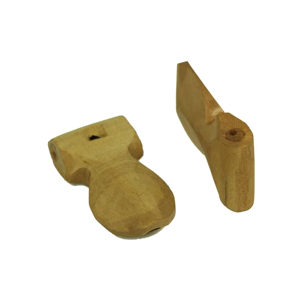 Efeito De Percussão Jhamma Percussões Apito Bico De Pato Samba