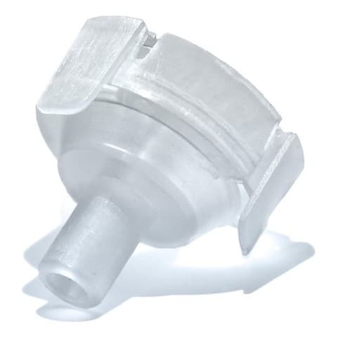 Adaptador Conector Para Chop Barril 5 Litros Chope