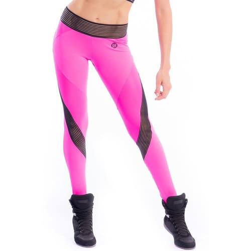Legging Fitness Academia Suplex Feminina Superhotcal1792