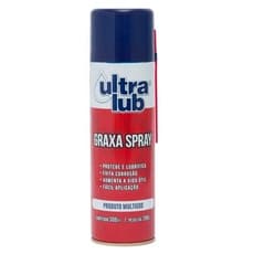OLEOS LUB. PARAF E GRAXAS INTERMEDIARIOS ( GRAXA SPRAY 300ml )