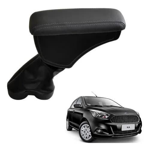 Apoio De Braço Artefactum Ford Ka Sedan E Hatch 2015 - 2020