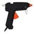 Pistola Cola Quente Bivolt Kit + 10 Bastões De Cola Pequena