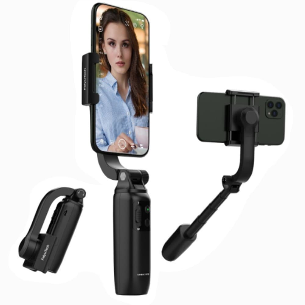 Estabilizador Gimbal Feiyutech Vimble One Eixo Unico