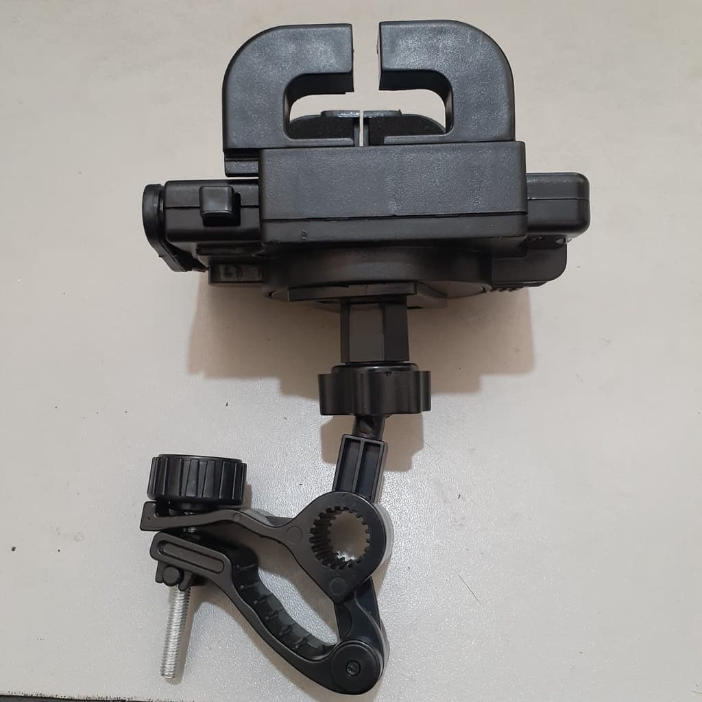 Suporte p/celular moto