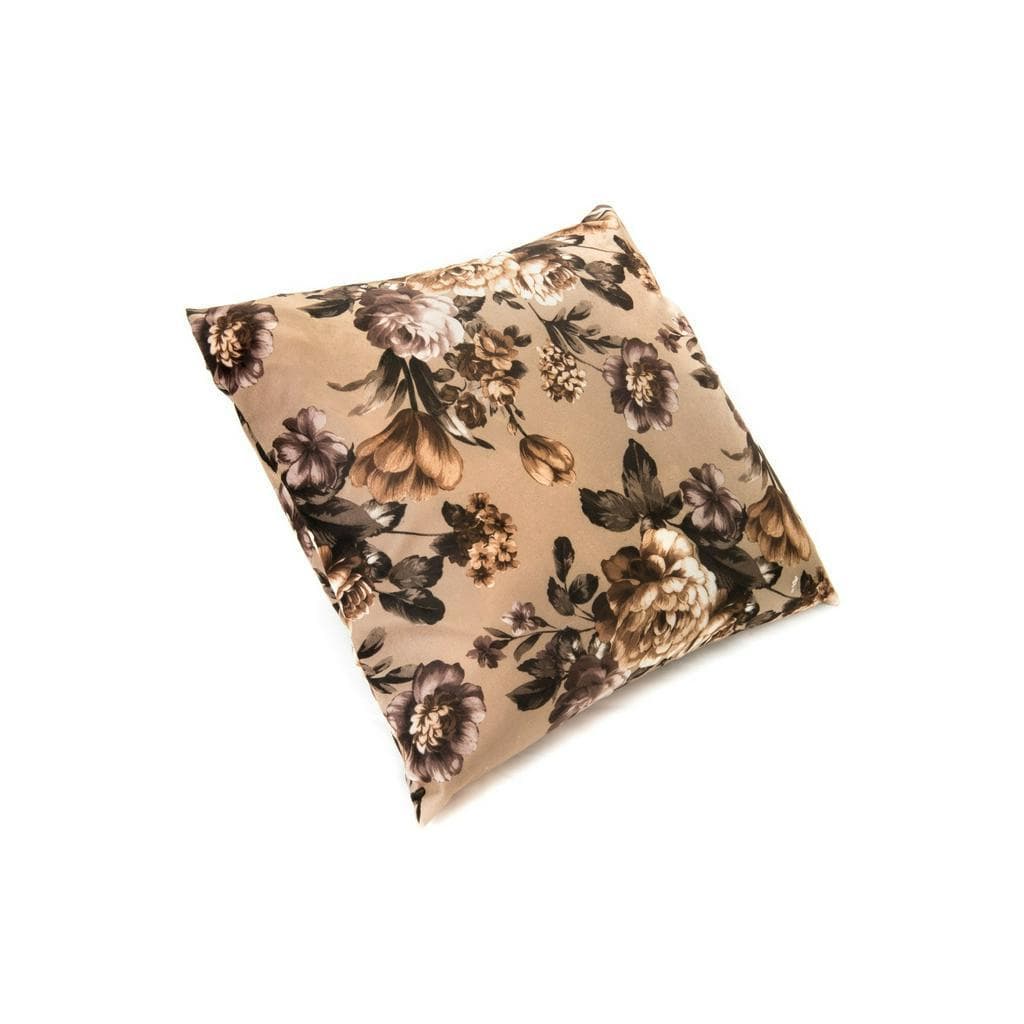 Kit 4 Capa De Almofada  Decorativas 60x60 Suede