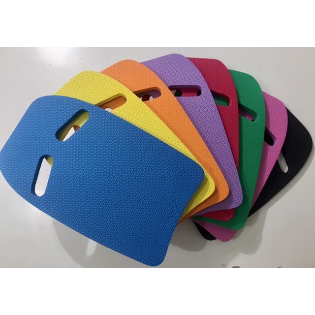 Prancha Eva  Natação -  43cm x 27cm X 3cm