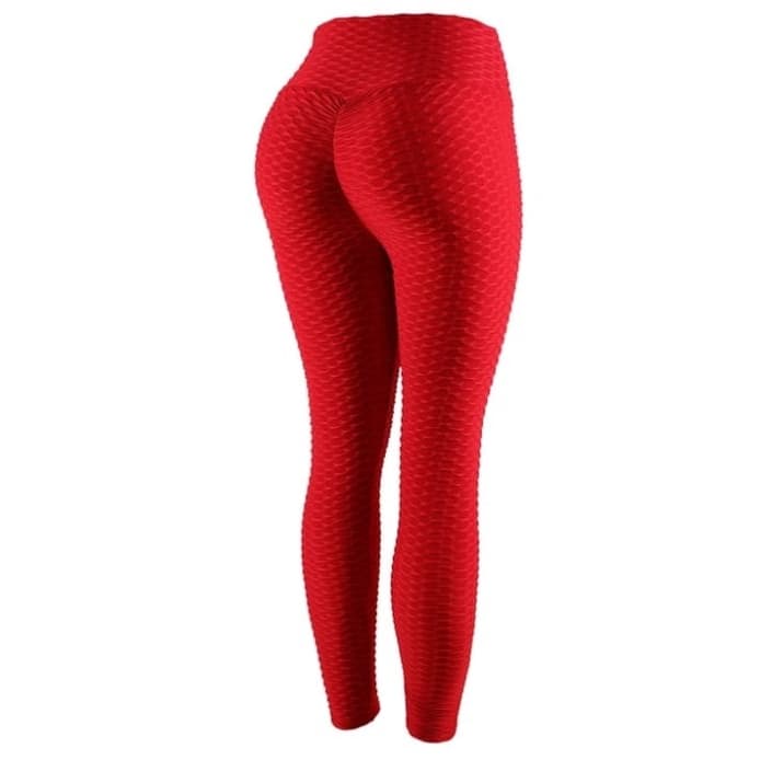 Calça Modeladora Legging para Academia Fitness Empina Bumbum