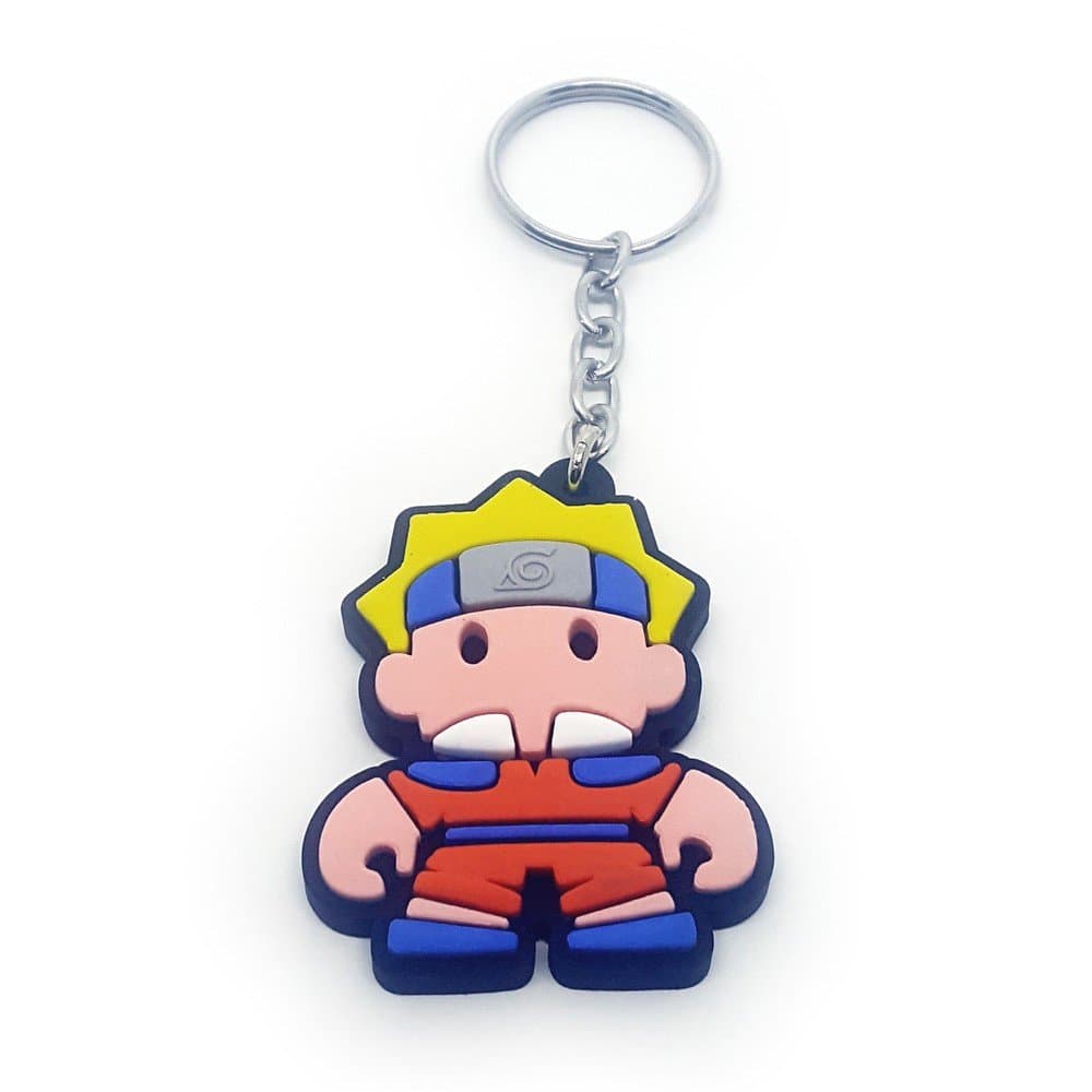 Chaveiro Manga Hokage - Yaay