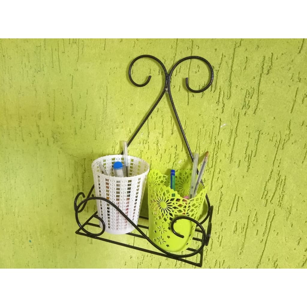 Suporte Para Plantas de Parede Suporte Para Plantas Suculenta Suporte Parede Multiuso