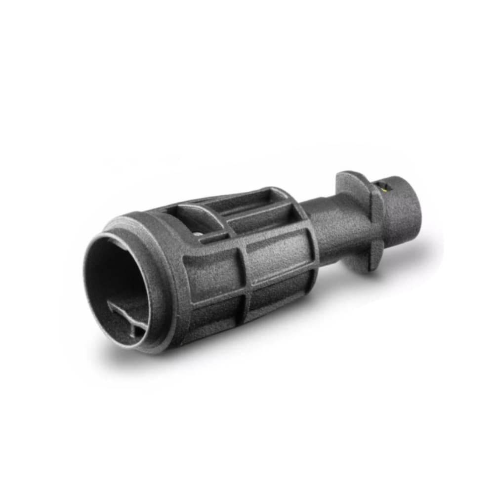 Adaptador Para Tubeira Bico Turbo Entry Karcher Original