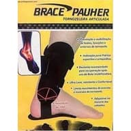 TORNOZELEIRA ARTICULDA BRACE PAUHER AC-112 - ORTHO PAUHER