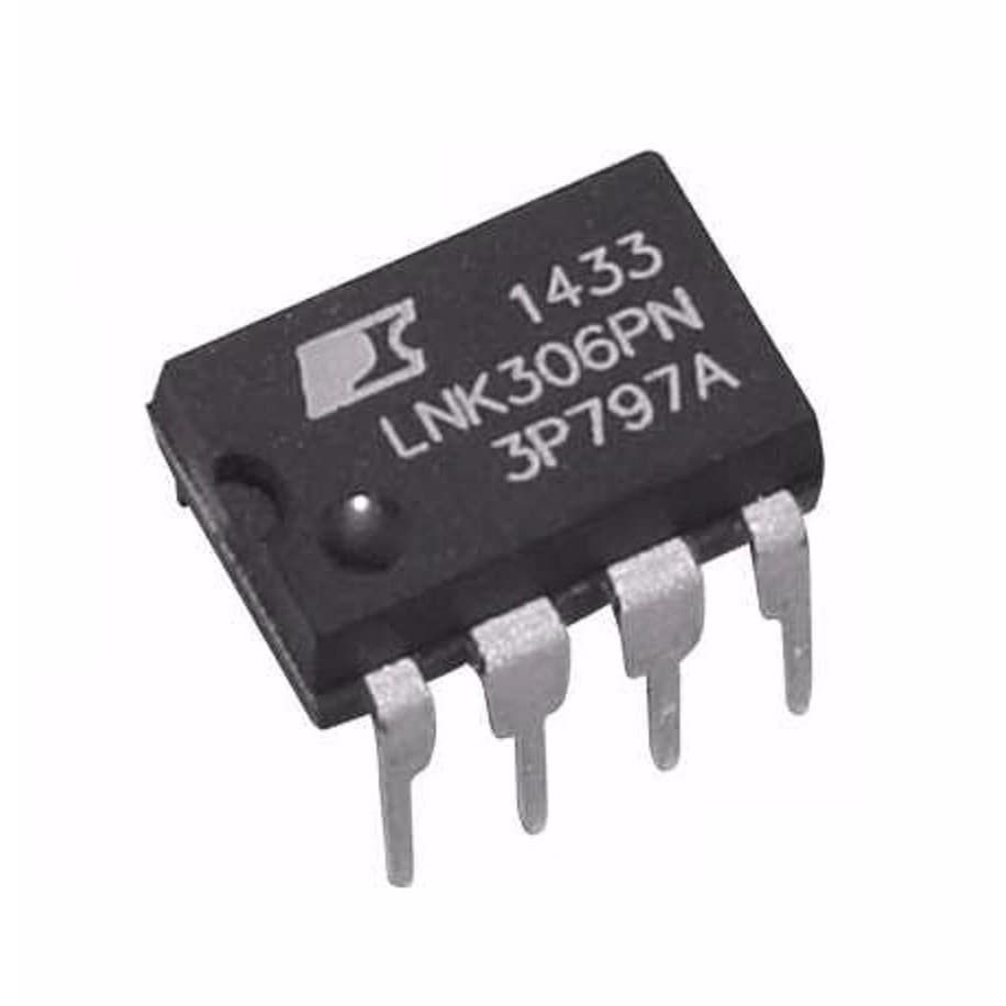 Circuito Integrado Lnk306pn Lnk 306pn Lnk 306 Pn Novo Original