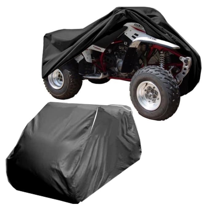 Capa Mini Quadriciclo Elétrico Infantil Peg-pérego Polaris
