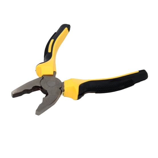 Alicate Universal Profissional 6'' Troya Tools Ferramentas
