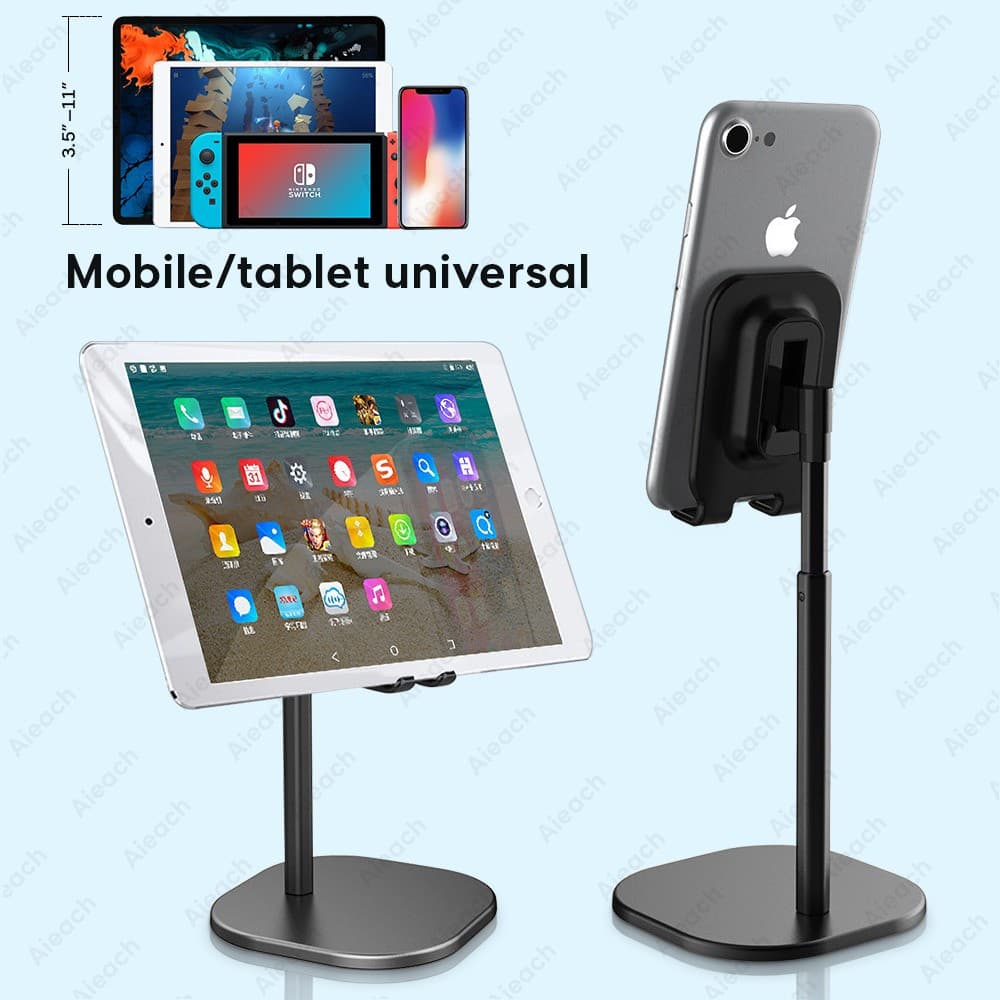 Suporte Universal Para Telefone HP Pro1 Ajustável Smartphone MPRO1