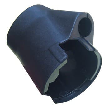 Moldura Acabamento Chave Seta Ford F1000 F4000 1993 A 1999