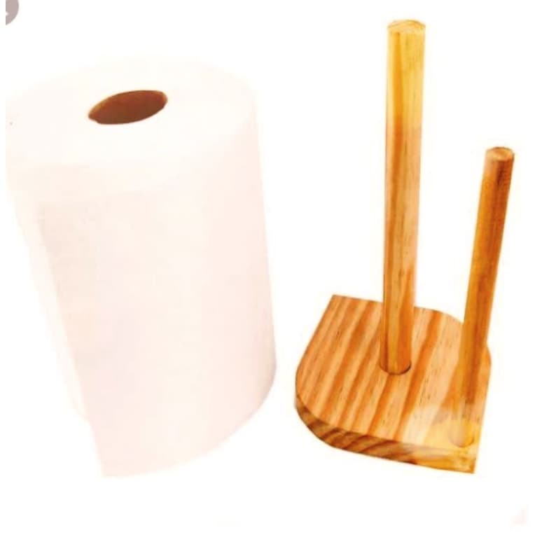 Porta papel toalha