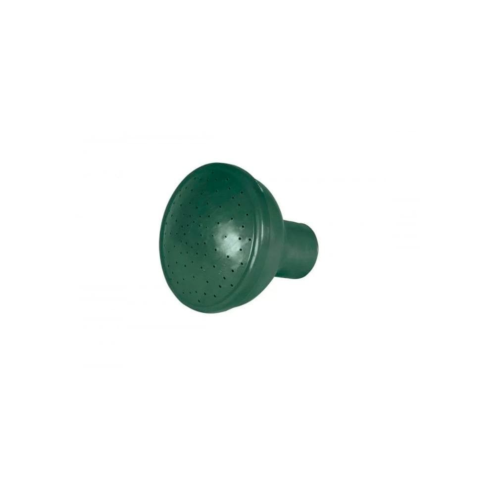 Crivo Plástico para Regador Verde - Metasul, Opção: Verde