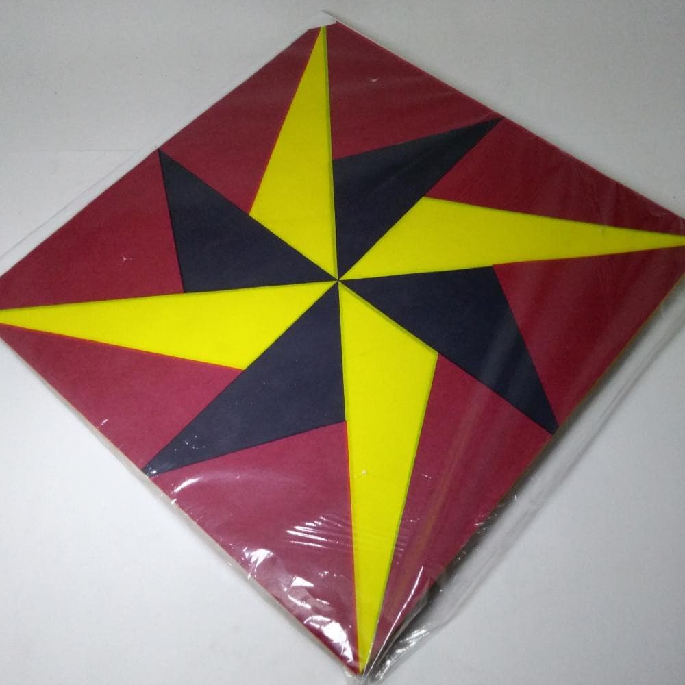 PAPEL DE SEDA 33,5x33,5 c/ 500 fls