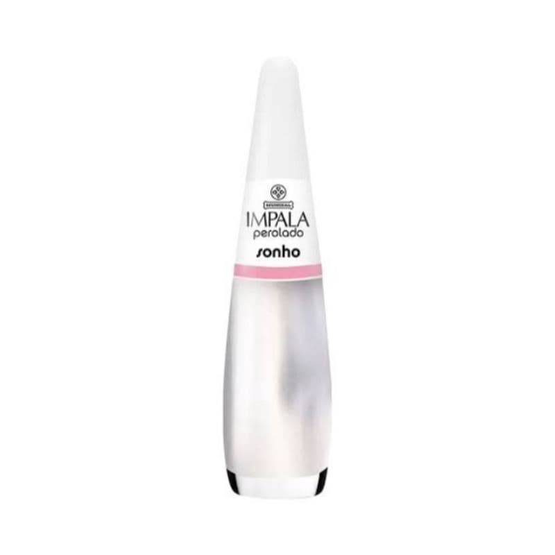 Esmalte Impala Perolado Sonho