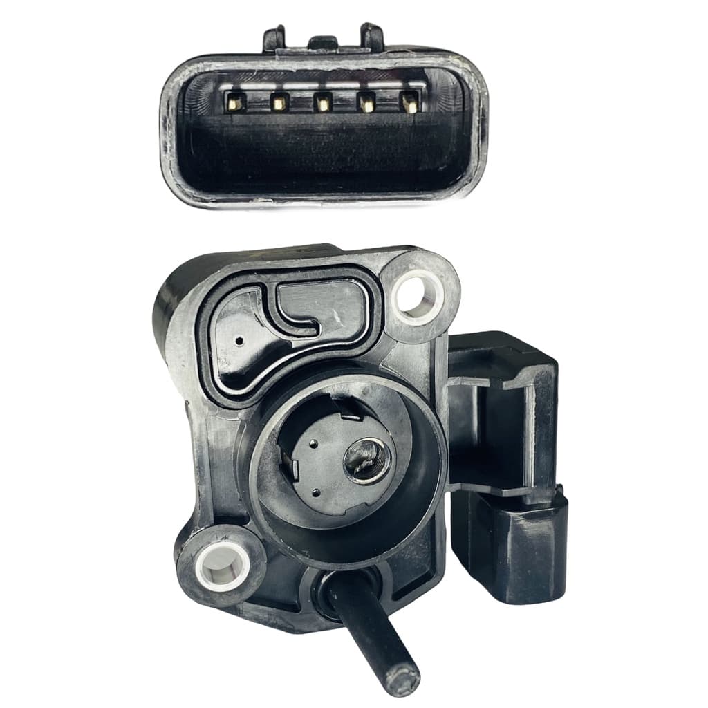 SENSOR MAP HIBRIDO TBI FAZER 250 2011 Á 2017 BLUE FLEX XTZ 250