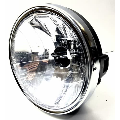 Farol Completo Dafra Speed 150 .