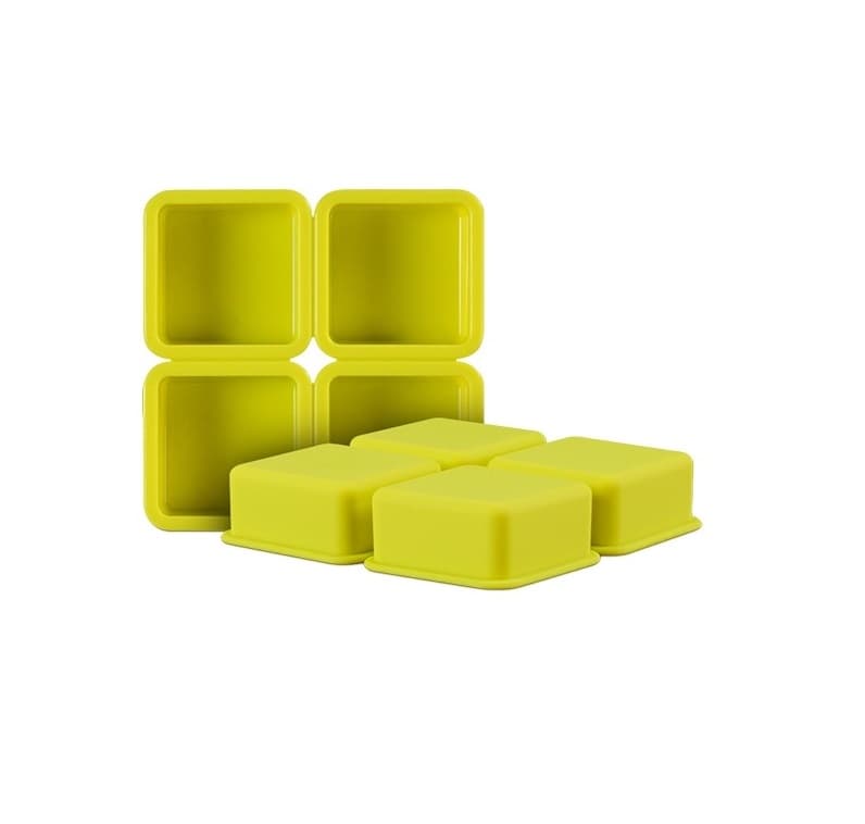 Molde Sabonete / Forma Sabonete Silicone