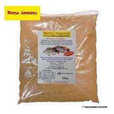 MASSA JAPONESA TILAJAPA 500G
