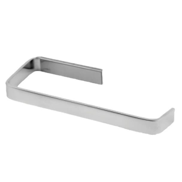 Suporte De Parede Quadrado Porta Toalhas De Rosto
