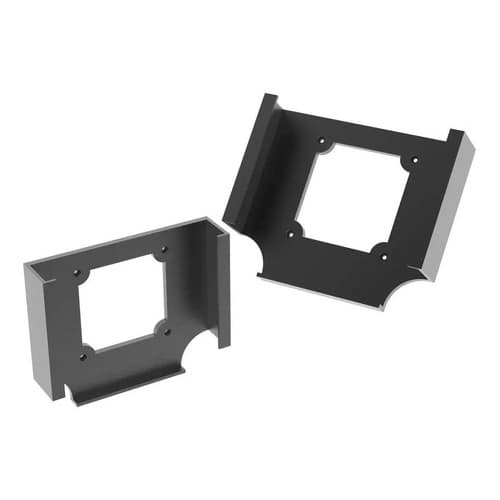 Suporte Para Positivo Mini Para Fixar Na Parede Padrão Vesa