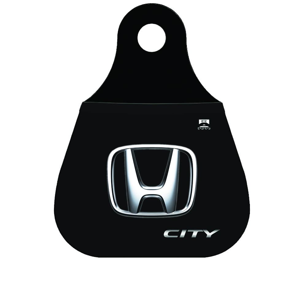 Lixinho lixeira lixo para cambio de carro Honda City
