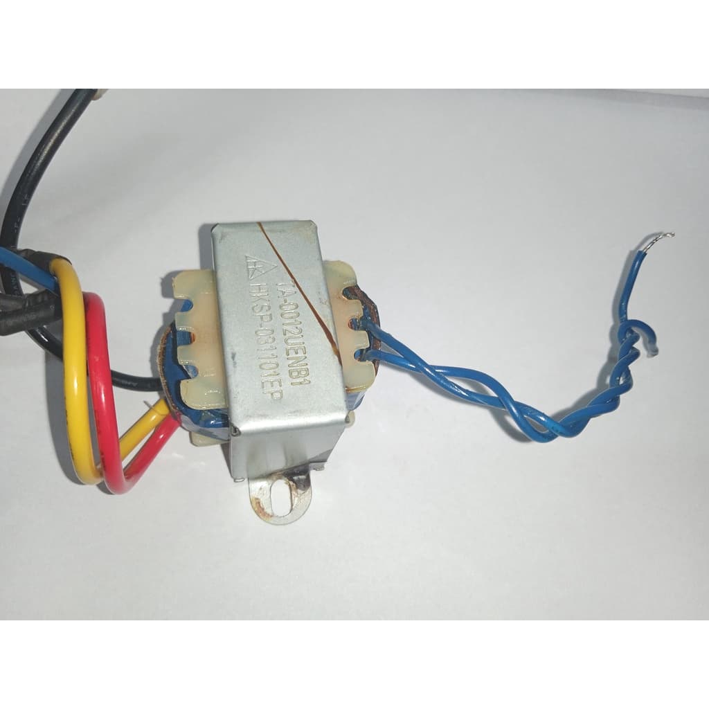 Transformador Procalc Lp45