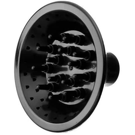 Difusor de Ar Para Cachos Dompel para Secador de Cabelo