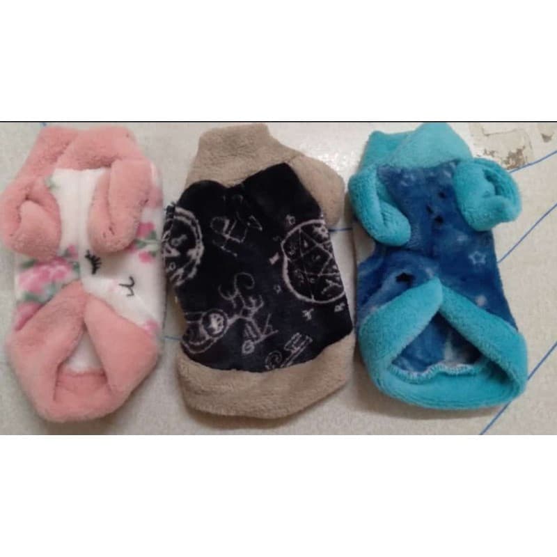 Roupas De Cachorro Roupa Pet Roupinhas Para Cachorro E Gato | Estampas Sortidas | Roupinhas Pet Atacado