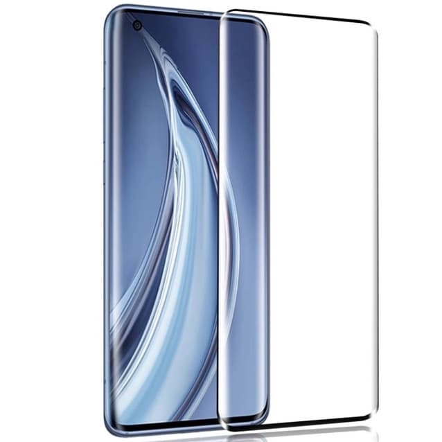 Protetor De Tela /película De Vidro 3D Curvado Para XIAOMI / Mi Note 10 Lite e Mi Note 10