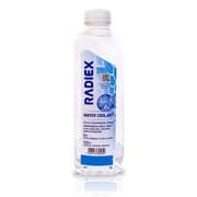 Água Desmineralizada Radiex 1 Litro Water Coolant para Radiador
