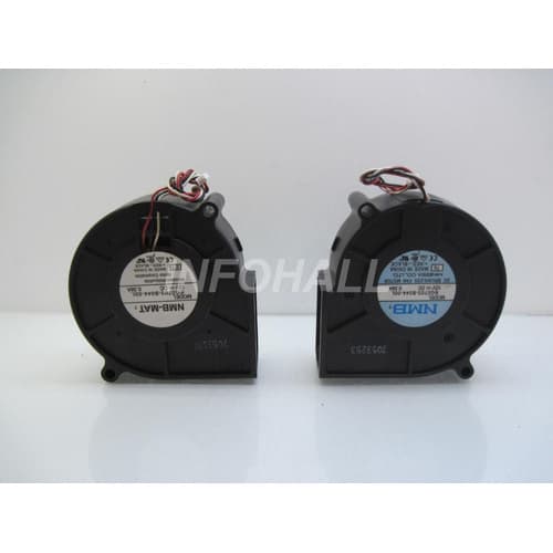 Par Cooler Projetor Epsom Emp-s3 001