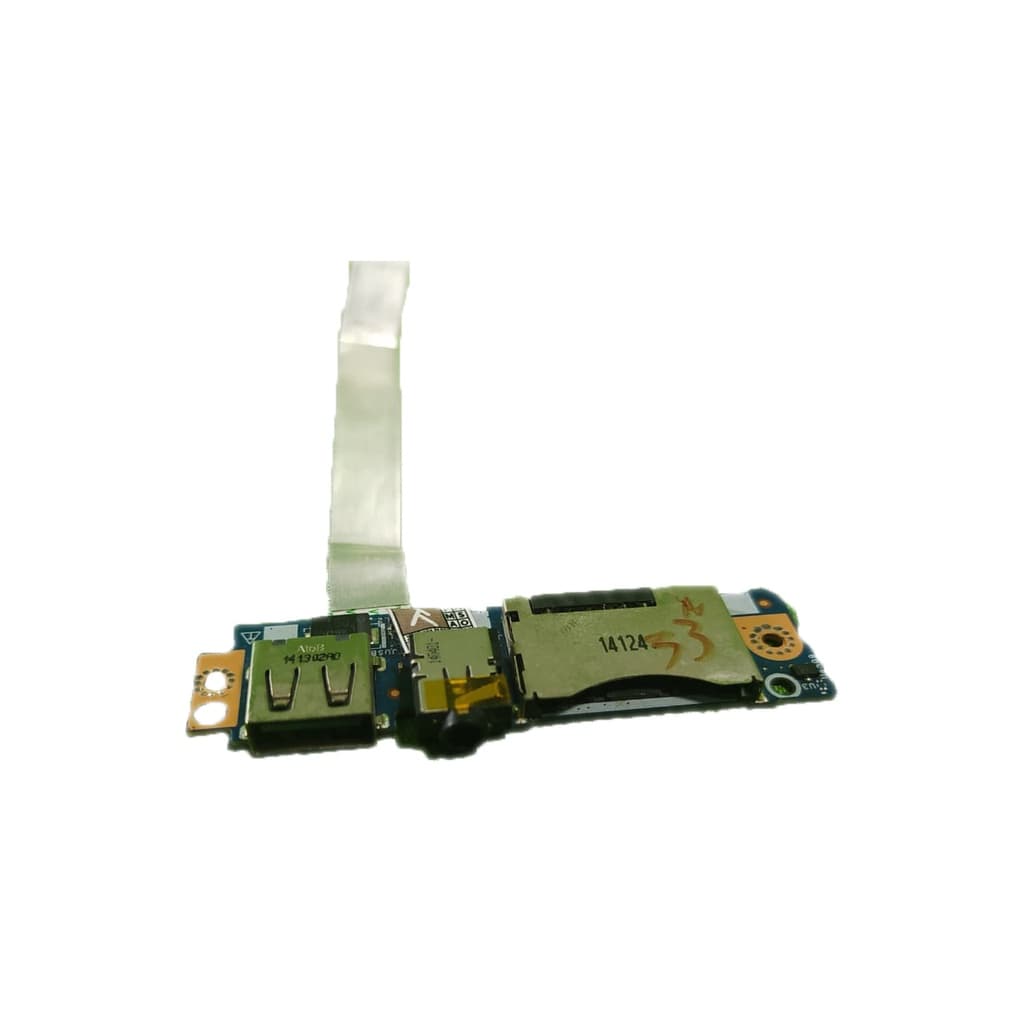 Conector usb lenovo yoga 2 13 funcionando perfeitamente